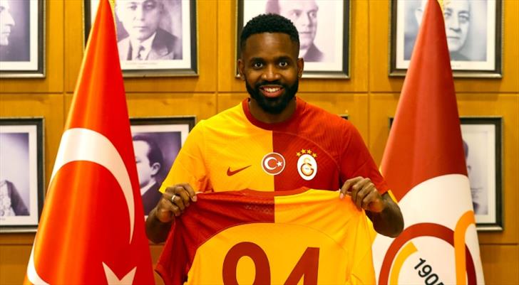 Galatasaray N Yeni Y Ld Z Bakambu Kimdir Betnano Giri